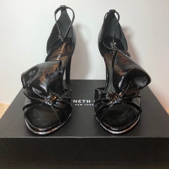 Kenneth Cole New York “Blaine” Stiletto - Picture 5 of 7